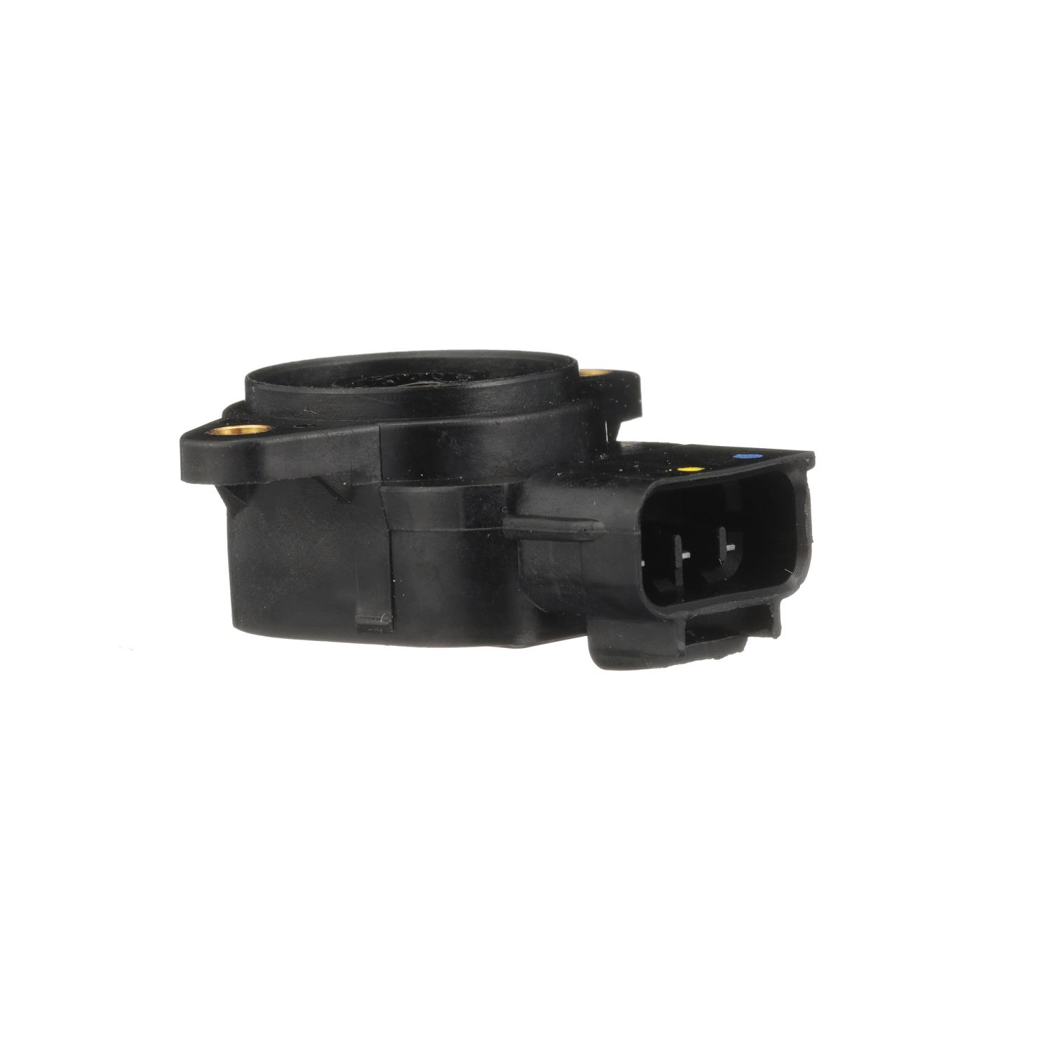 Standard Throttle Position Sensor OE Replacement, 3-year or 36,000-mile limited warranty TH207