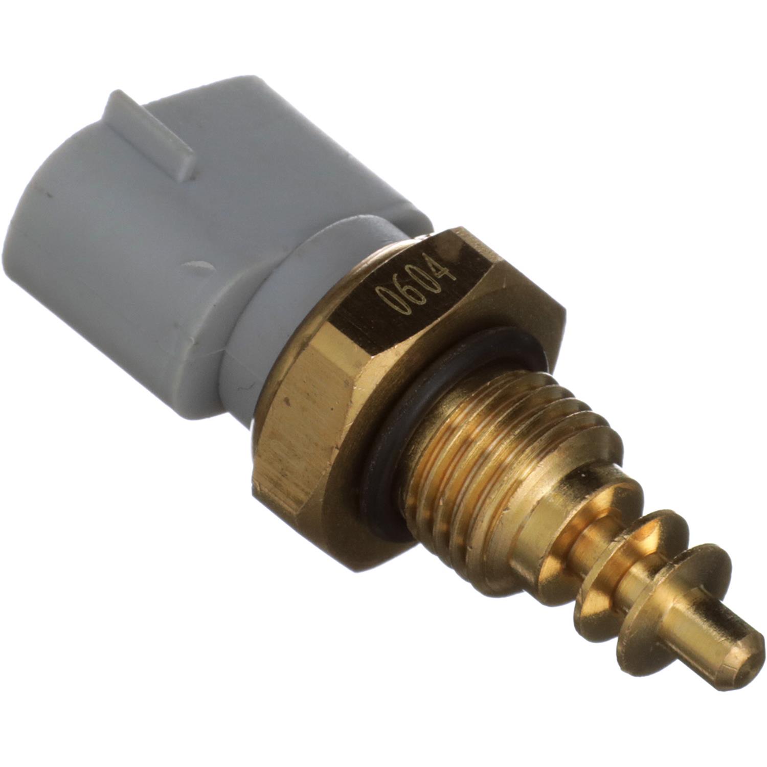最大80％オフ 2005 Suzuki XL-7 Coolant Temperature Sensor, 6 Cyl 2.7L TS その他
