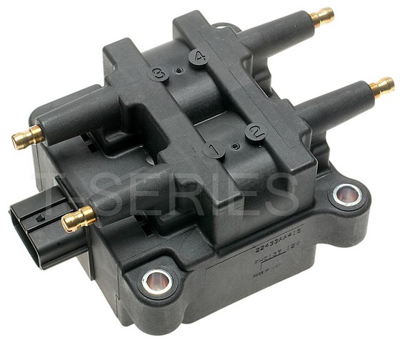 Standard Motor Products UF240T Ignition Coil