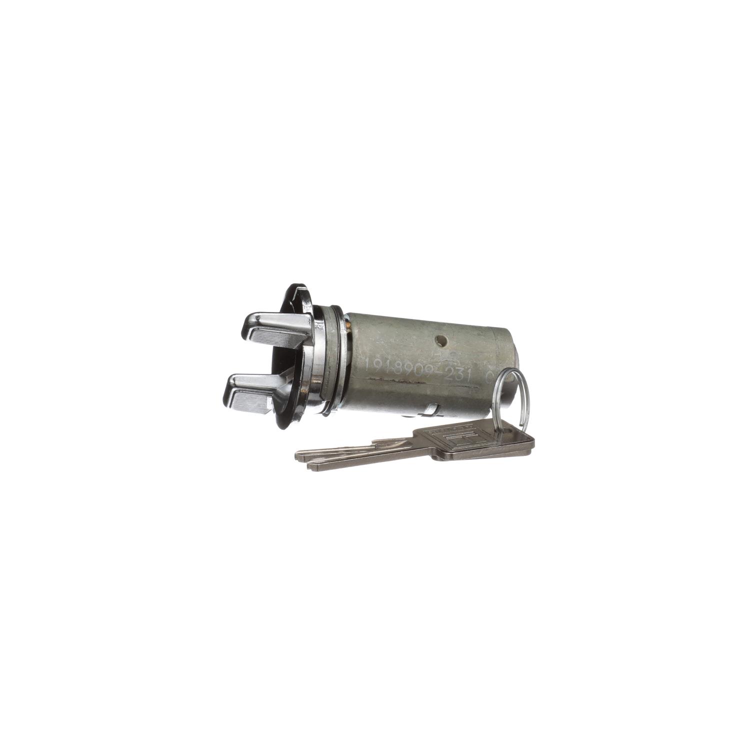 1978 Buick Electra Ignition Lock Cylinder, With Retaining