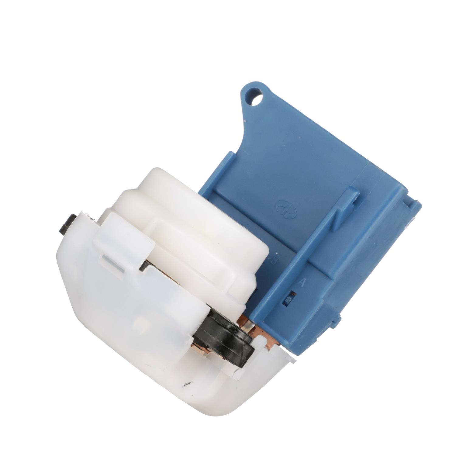 Standard Ignition Switch OE Replacement, 3-year or 36,000-mile limited warranty US-288