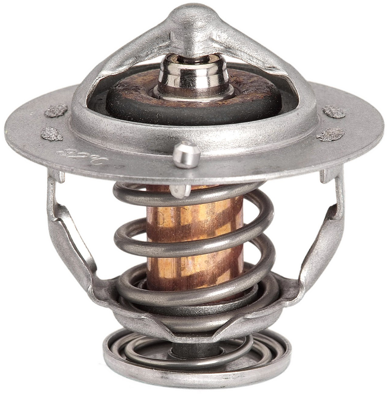 Stant 48588 OE Equivalent Thermostat 180 Degrees Fahrenheit Opening Temperature 