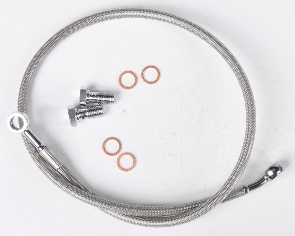 Best Prices on Brake Lines for Kawasaki ZX1000 Ninja ZX-10R at