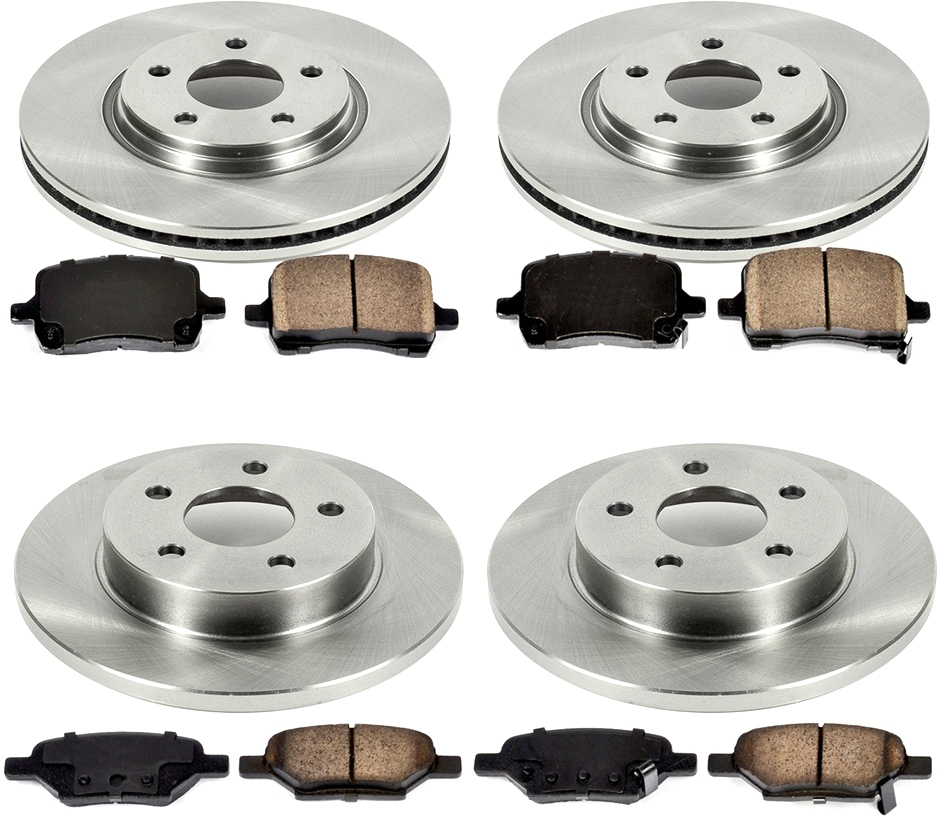 surestop brakes