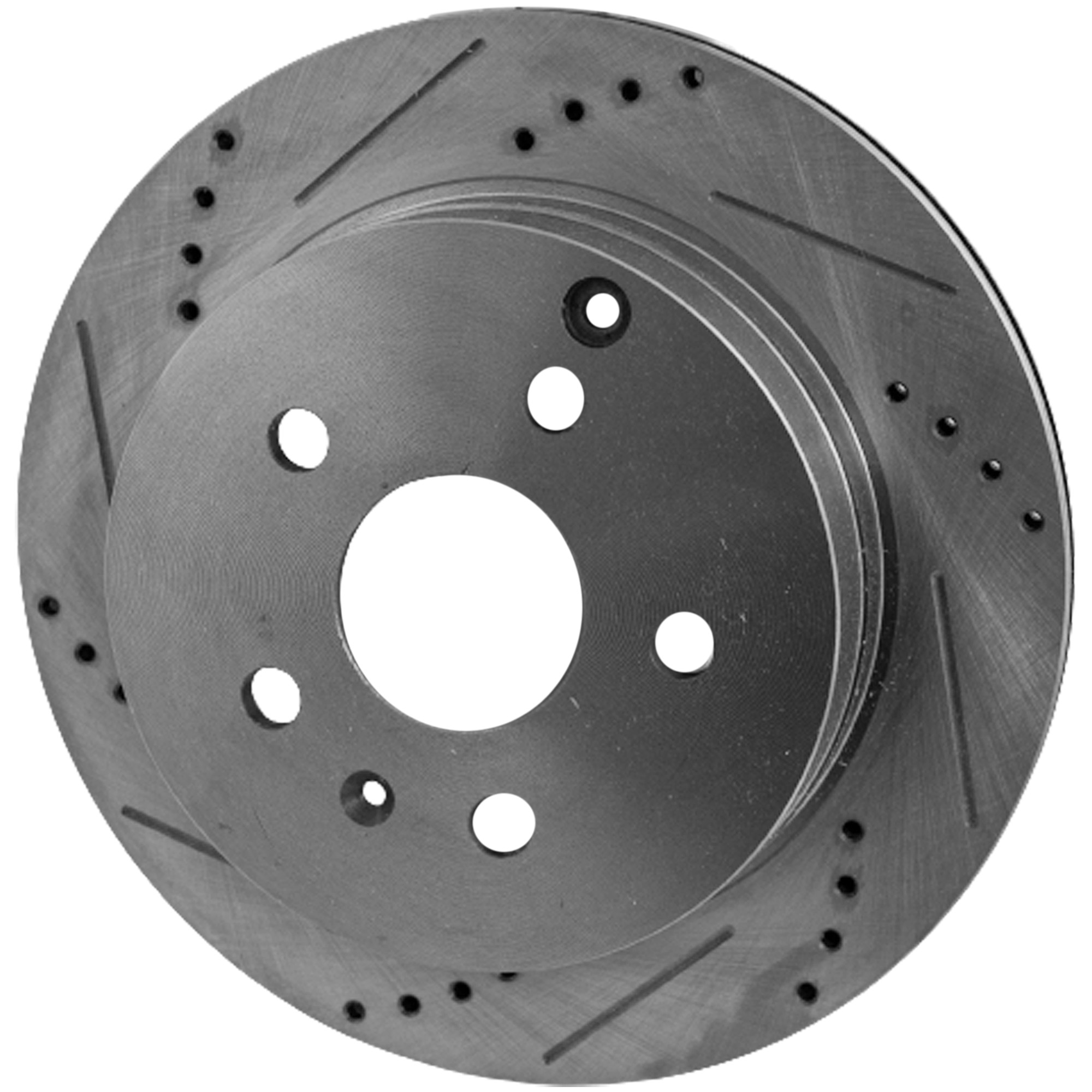 SureStop® 2010-2017 Chevrolet Equinox - Rear, Driver or