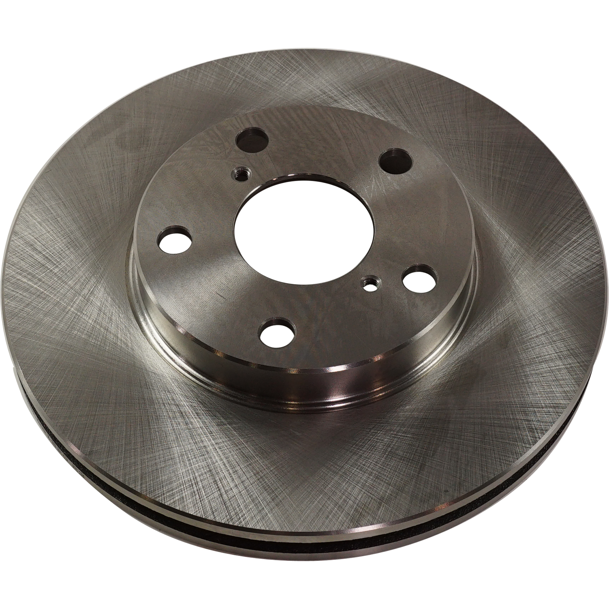 SureStop Brake Disc Pro-Line Series, Front, Driver or Passenger Side, 3-year 36,000-mile limited warranty T27110043