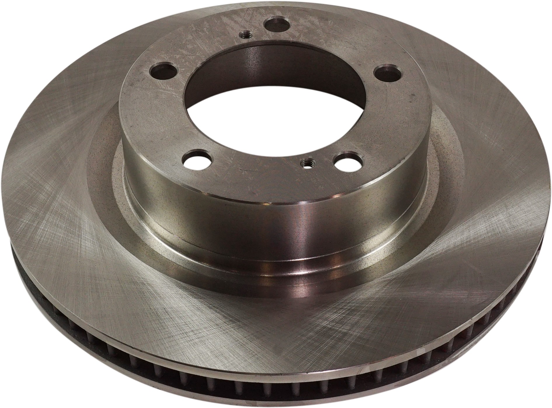 全国送料無料・イイ店 Driver Front, SureStop® or Plain Disc, Brake Side Passenger アクセサリー