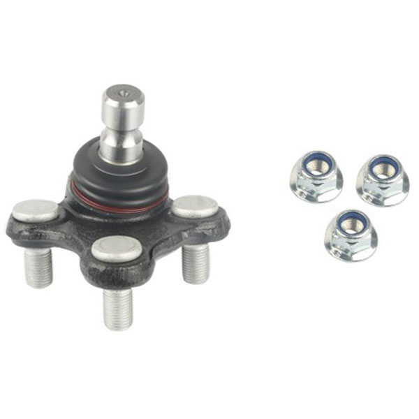2016 Hyundai Tucson Front, Passenger Side, Lower Ball Joint