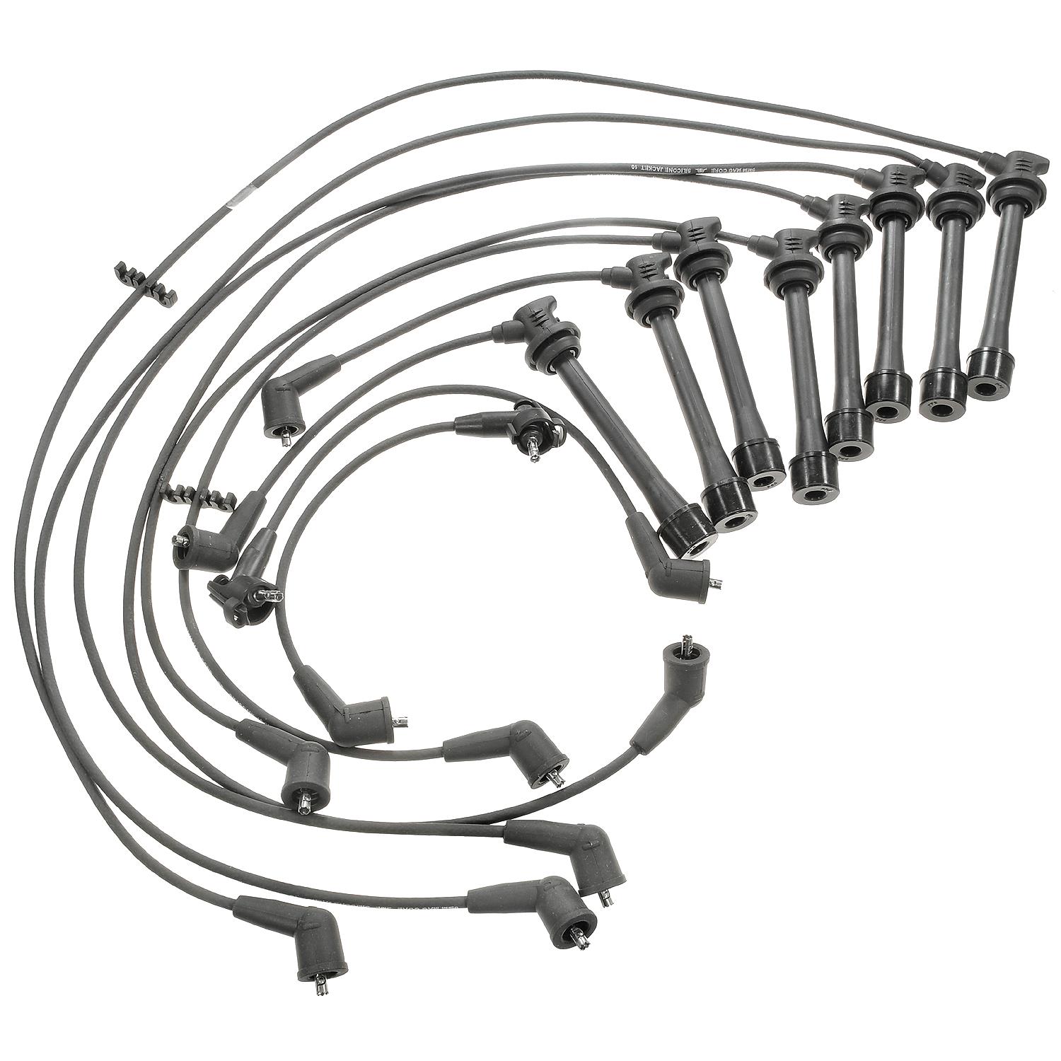 ＼半額SALE／ Pro Standard 25801 Standard® Spark 8 of Set Wire, Plug パンツ