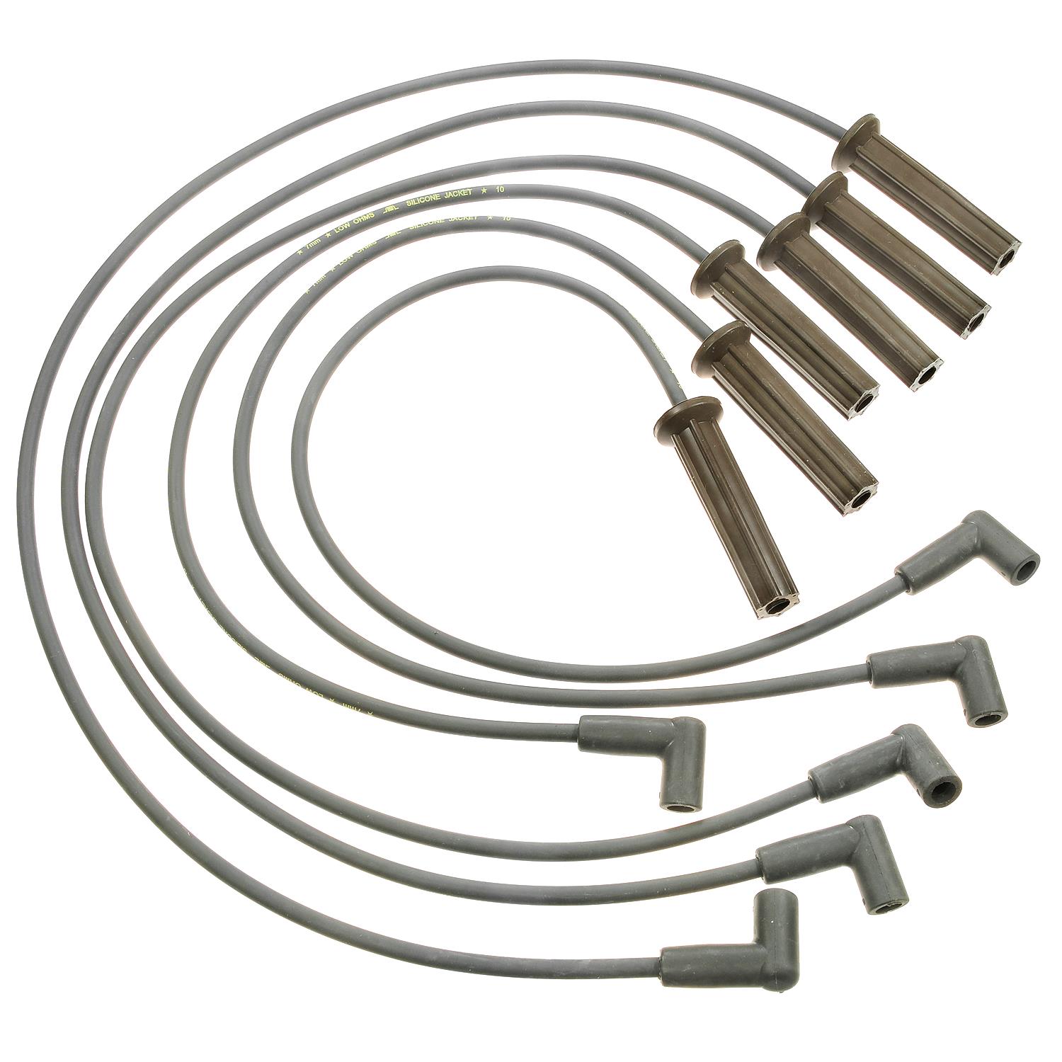 XPZ975 Metric Cogged Wedge V-Belt