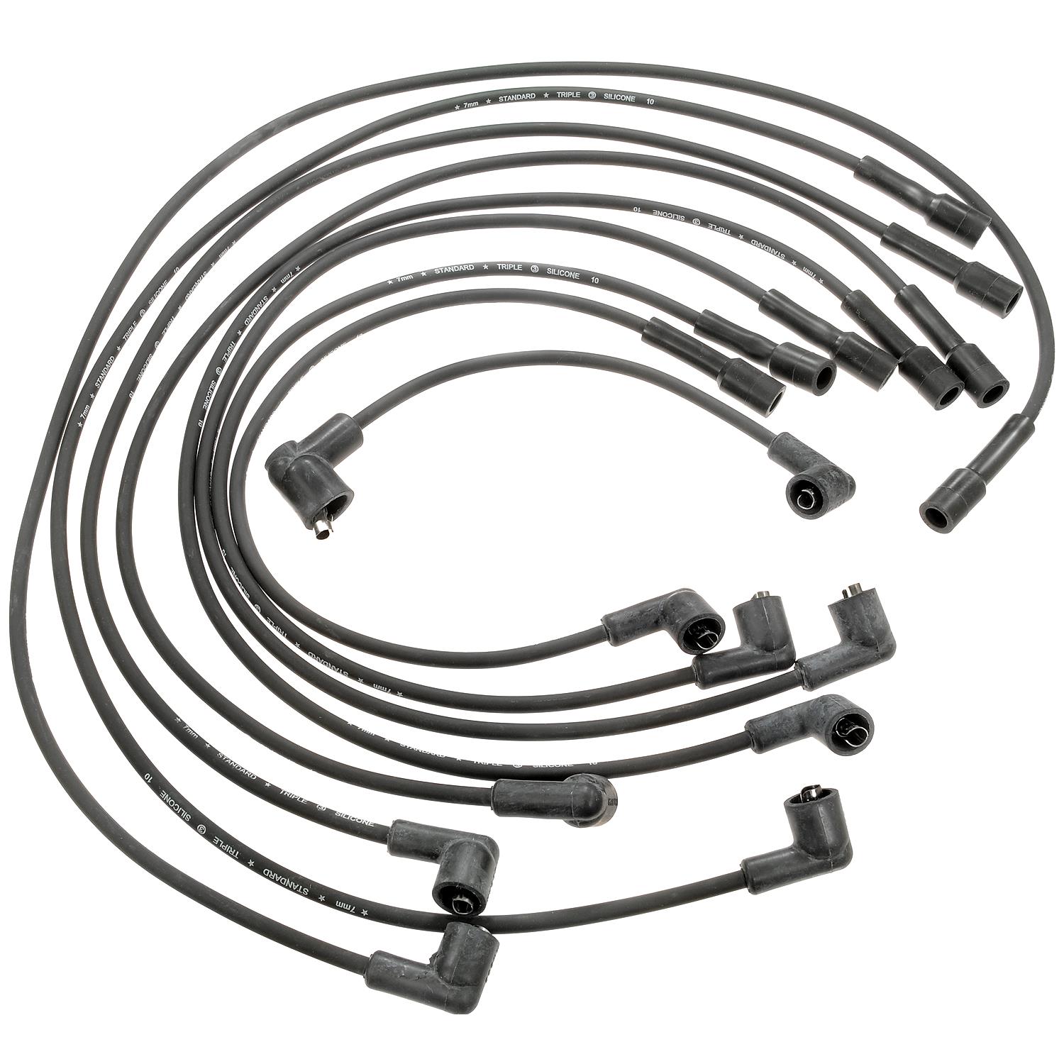 esterページ Replacement Rod Ends - SERIALNINE