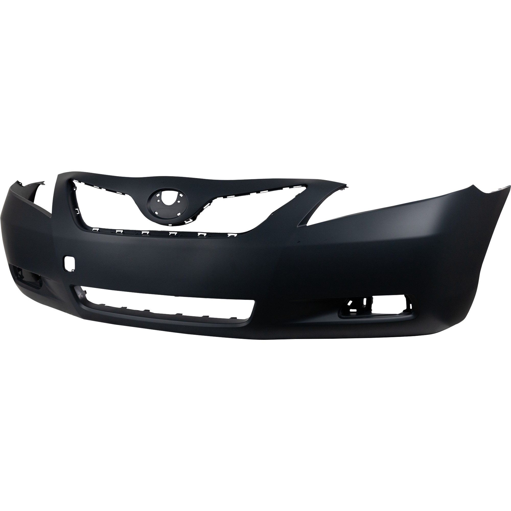 Replacement® 2009 Toyota Camry SE - Front Primed Bumper Cover, Japan Built Vehicle T010353P