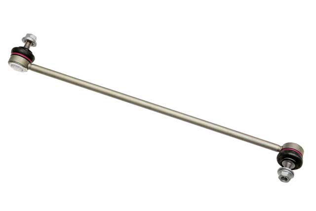 Lemfoerder Sway Bar Link OE Replacement, Front, Passenger Side, 24-month or 24,000-mile limited warranty 2992801