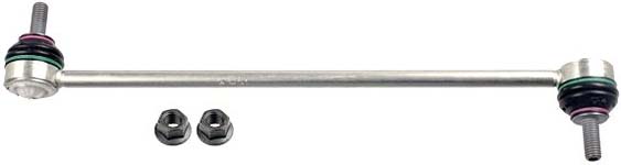 Lemfoerder Sway Bar Link, Front, Driver or Passenger Side, 24-month 24,000-mile limited warranty 3714701