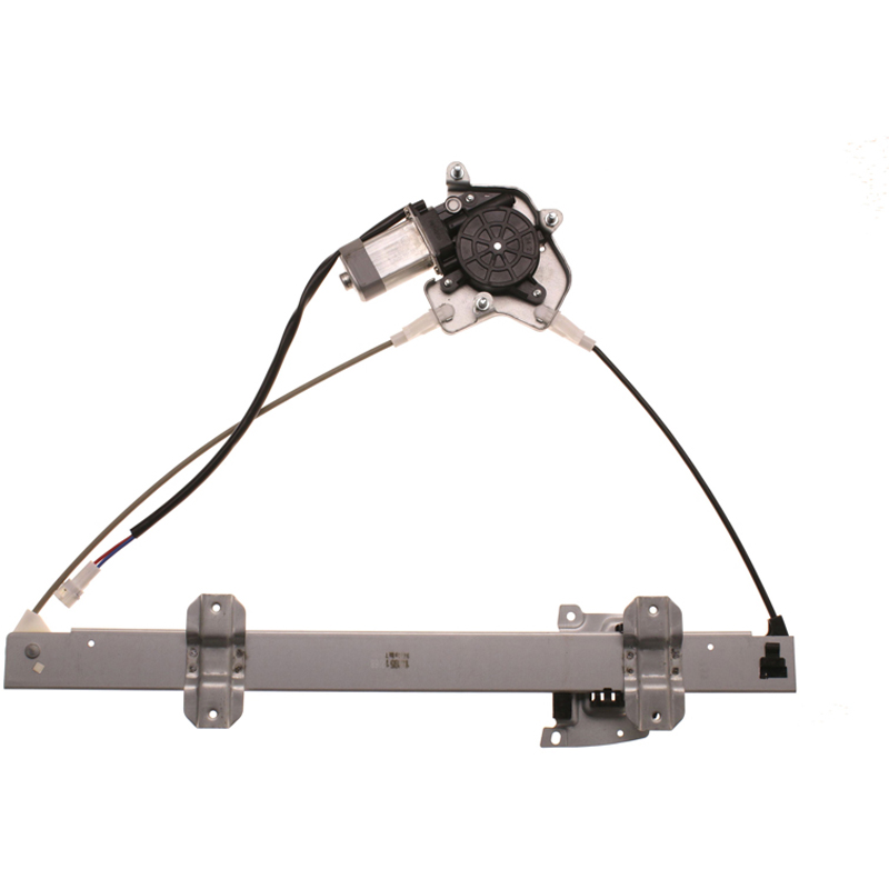 Lemfoerder Window Regulator Power, Front, Driver Side, 24-month or 24,000-mile limited warranty 63.80075.0