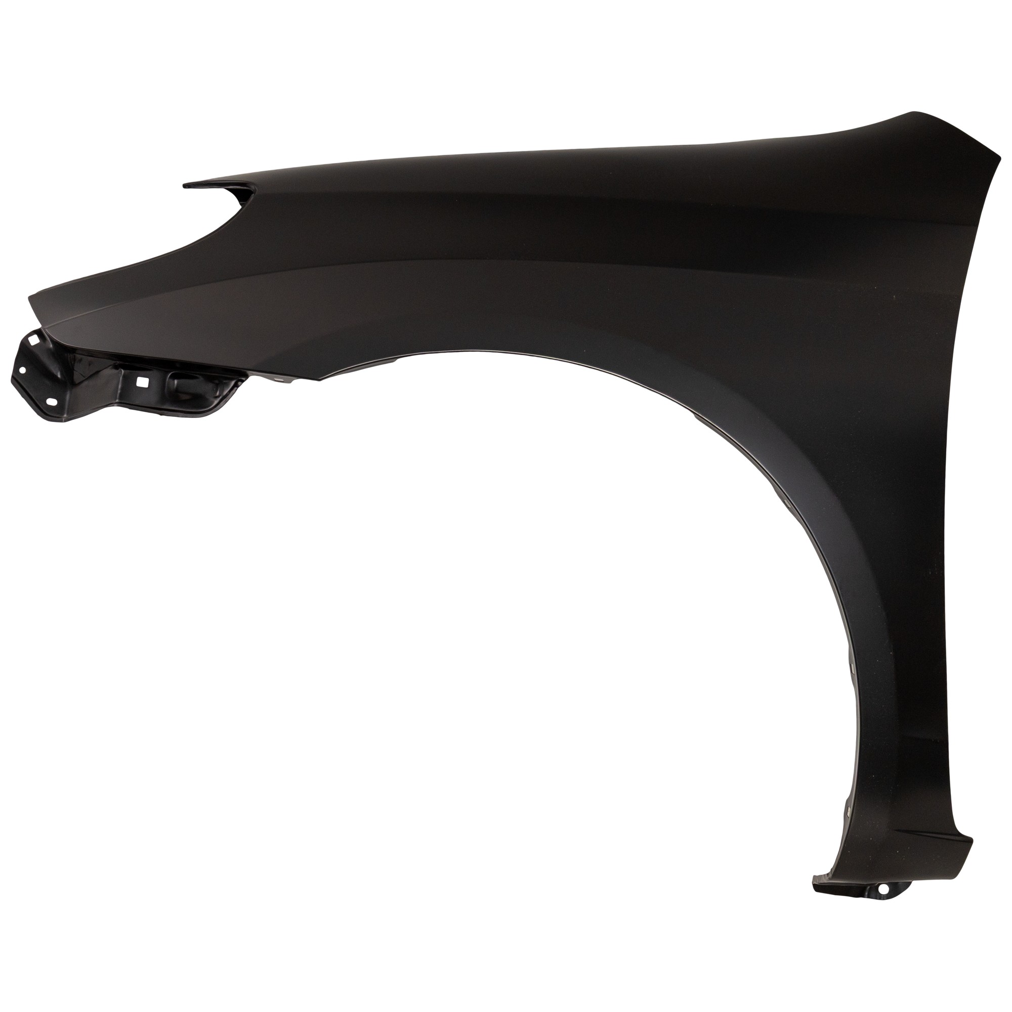Replacement® Front, Driver Side Fender, Base Model T220132