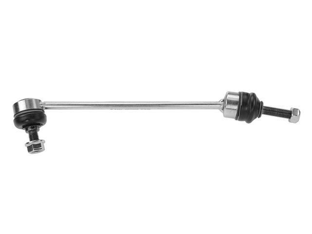 Meyle Sway Bar Link OE Replacement Series, Front, Passenger Side, 24-month or 24,000-mile limited warranty 221-320-16-89