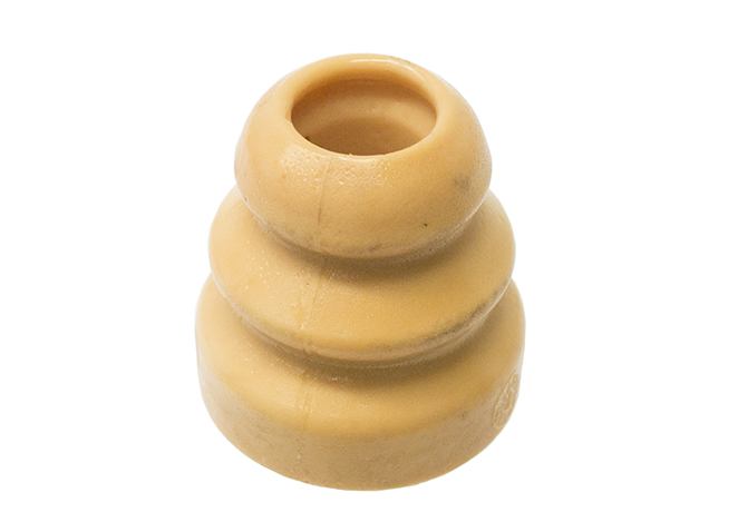 Eurospare Bump Stop, Front, Driver or Passenger Side, 24-month 24,000-mile limited warranty MJA2150BA