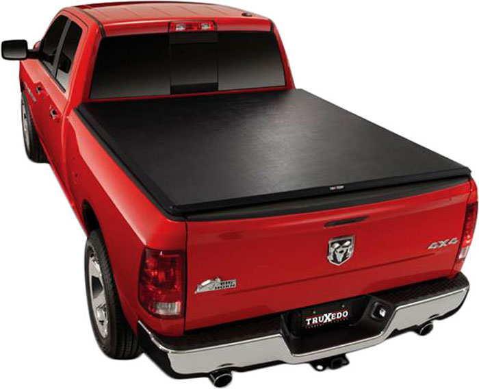 Truxedo® 285901 Truxport Series Soft Roll-up Tonneau Cover