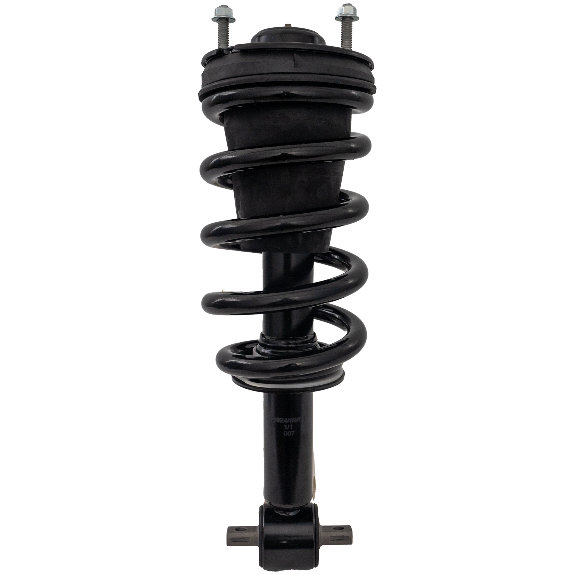 TrueDrive Shock Absorber & Strut Assembly Fully Loaded Strut, Front, Driver or Passenger Side, 1-year unlimited-mileage warranty TC28050037