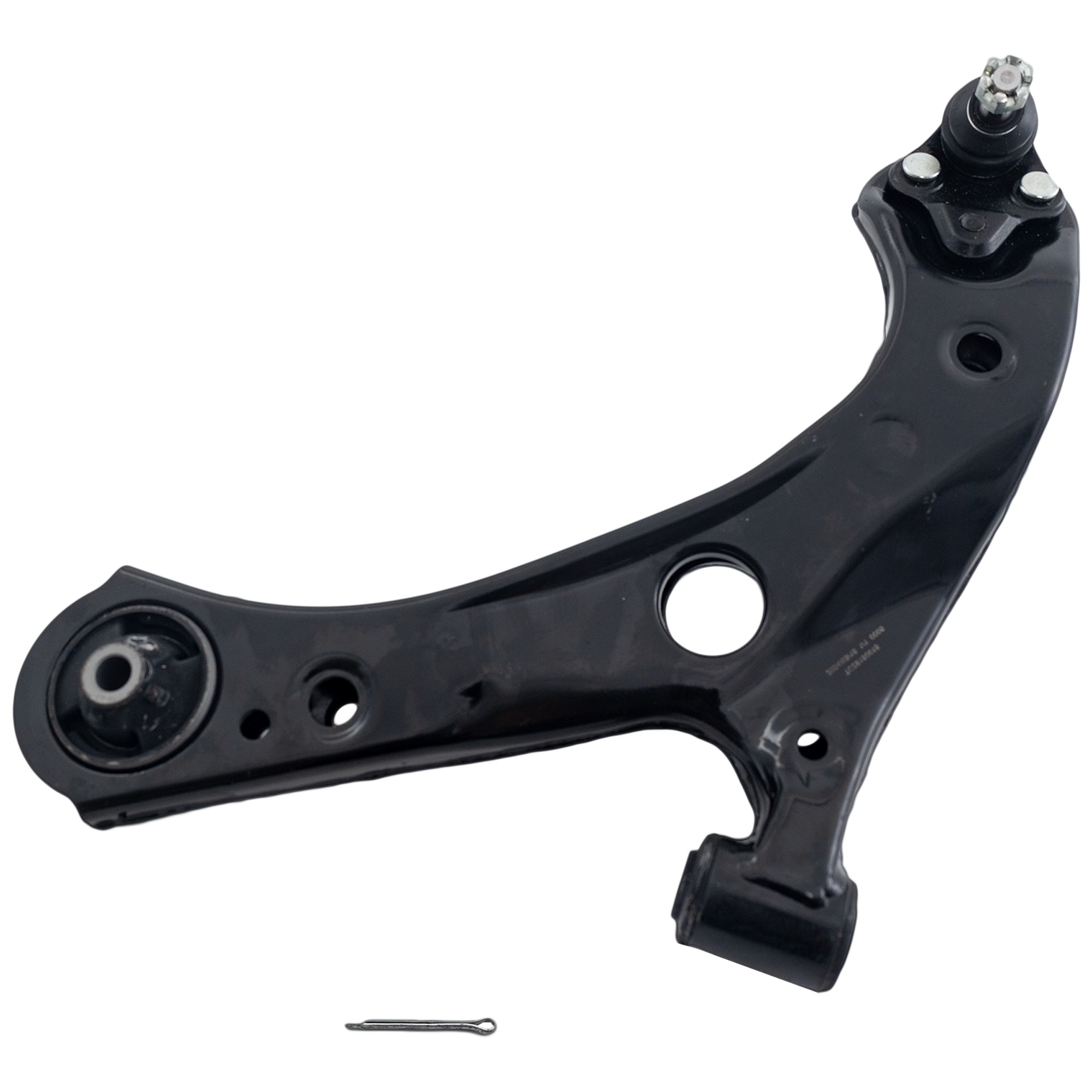 TrueDrive® Front, Driver Side, Lower, Rearward Control Arm