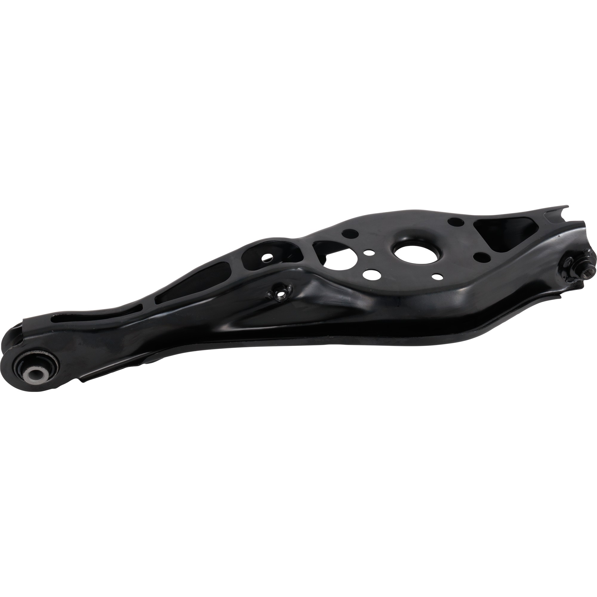 TrueDrive® Rear, Passenger Side, Lower, Rearward Control Arm TH28150045