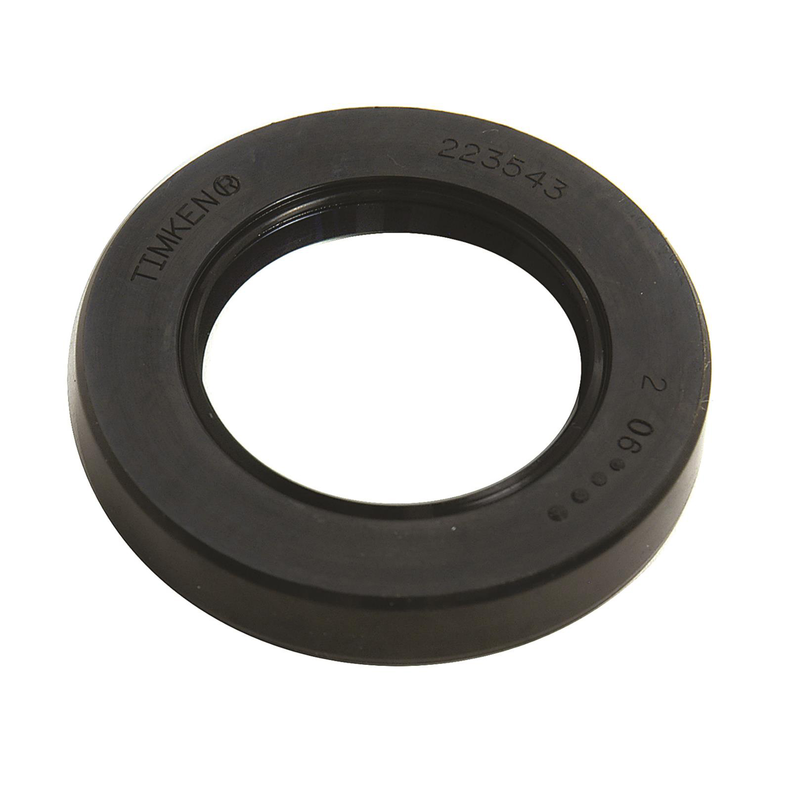 ●CHUNK Timken® 223542 Timken OE Replacement Differential Pinion Seal