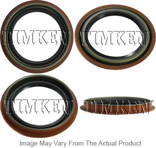 1995 Chevrolet K2500 Timken OE Replacement Pinion Seal
