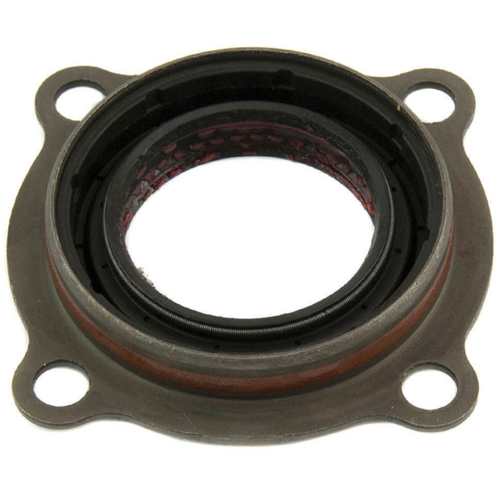 Timken® SL260187 Axle Seal - Direct Fit, Sold individually