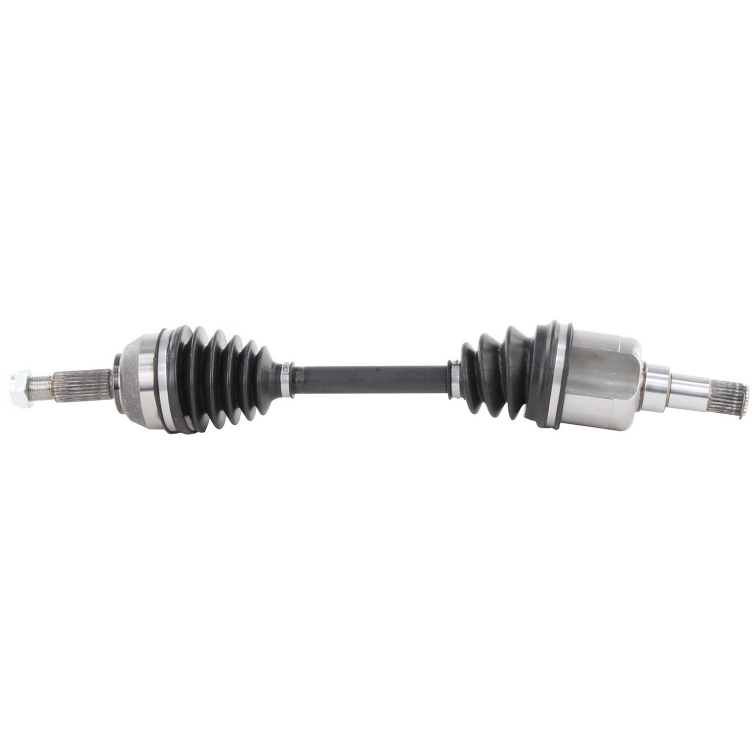 TrakMotive® FD-8038 Front, Driver Side OE Replacement Series