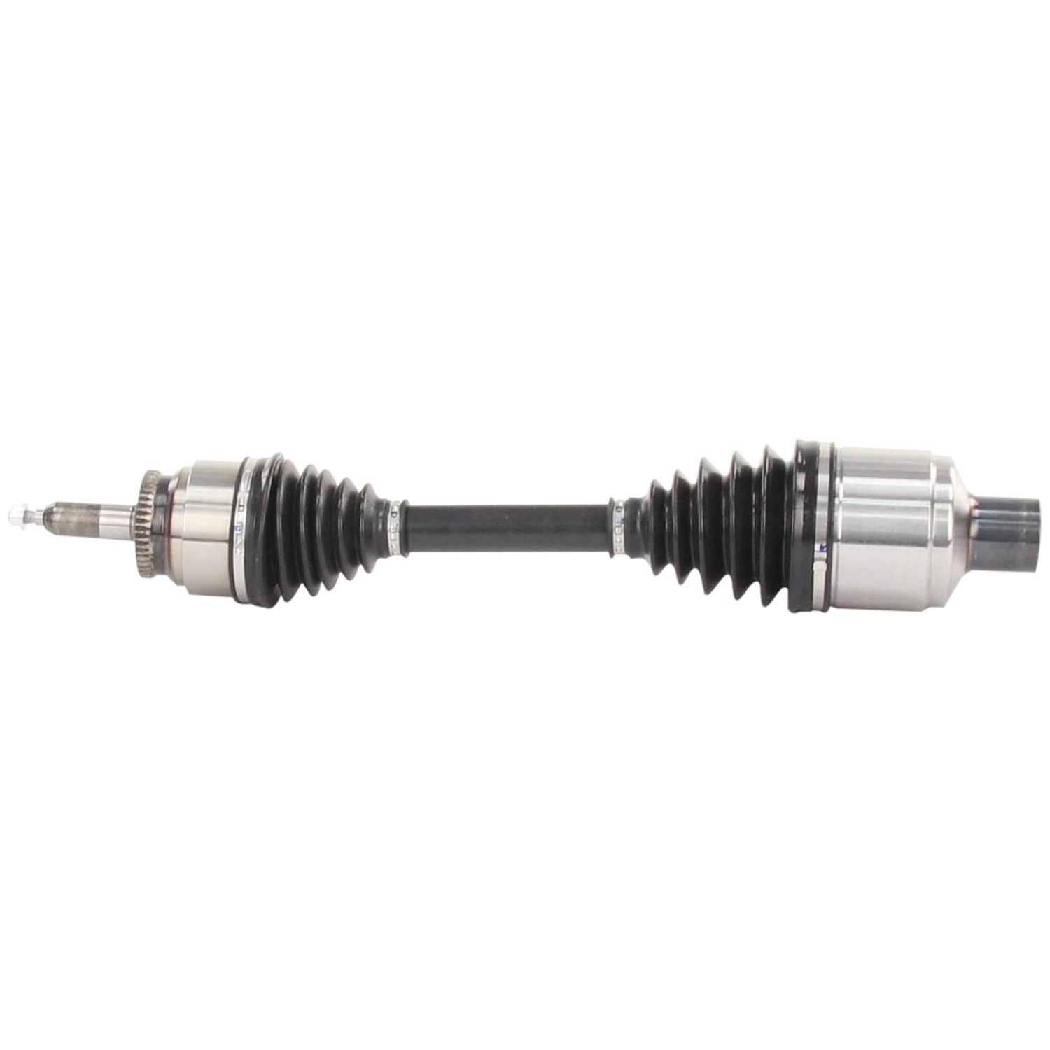 TrakMotive® FD-8398 Front, Passenger Side OE Replacement