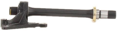 TrakMotive® 2013 Honda Accord - Intermediate Shaft - Direct Fit, Sold individually