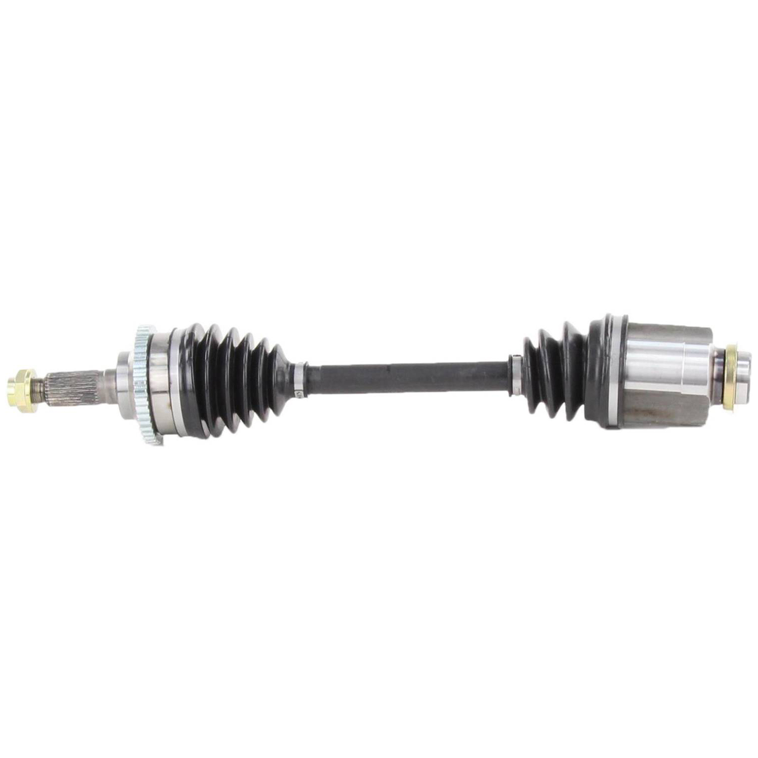 TrakMotive® MZ-8105 Front, Passenger Side OE Replacement