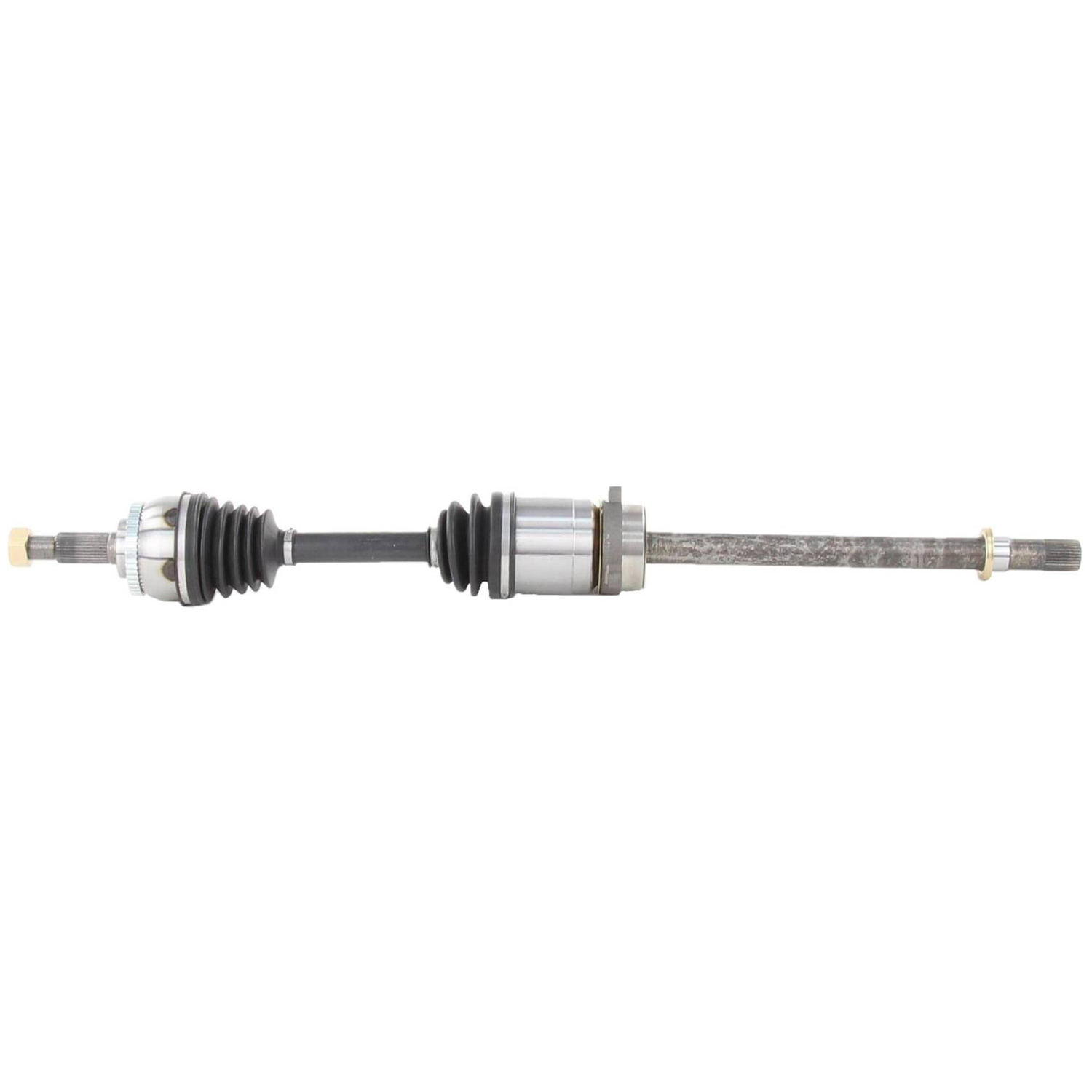 【数量は多】 TrakMotive® NI-8147 Front, Passenger Side OE Replacement パンツ