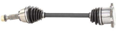 1996 Nissan 300ZX Rear, Passenger Side Axle Assembly