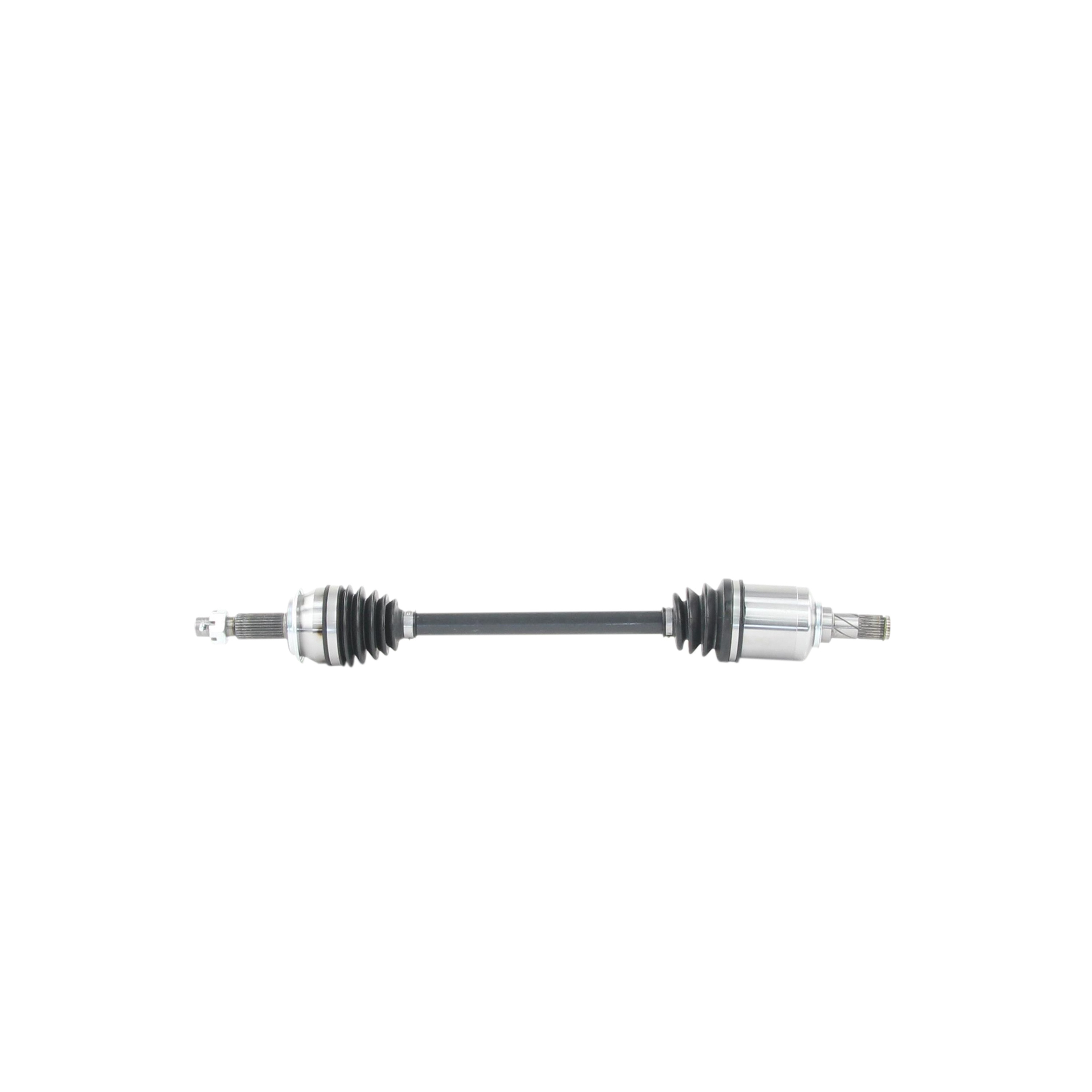 TrakMotive® 2021 Nissan Rogue Sport SV 4 Cyl 2.0L - Front, Driver Side Axle Shaft, AWD, Standard Duty Replacement