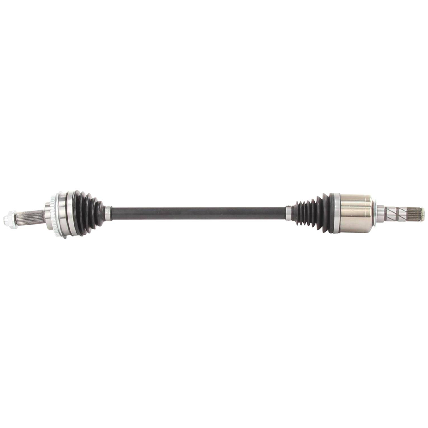 TrakMotive® SB-8040HDX Front, Driver or Passenger Side Axle