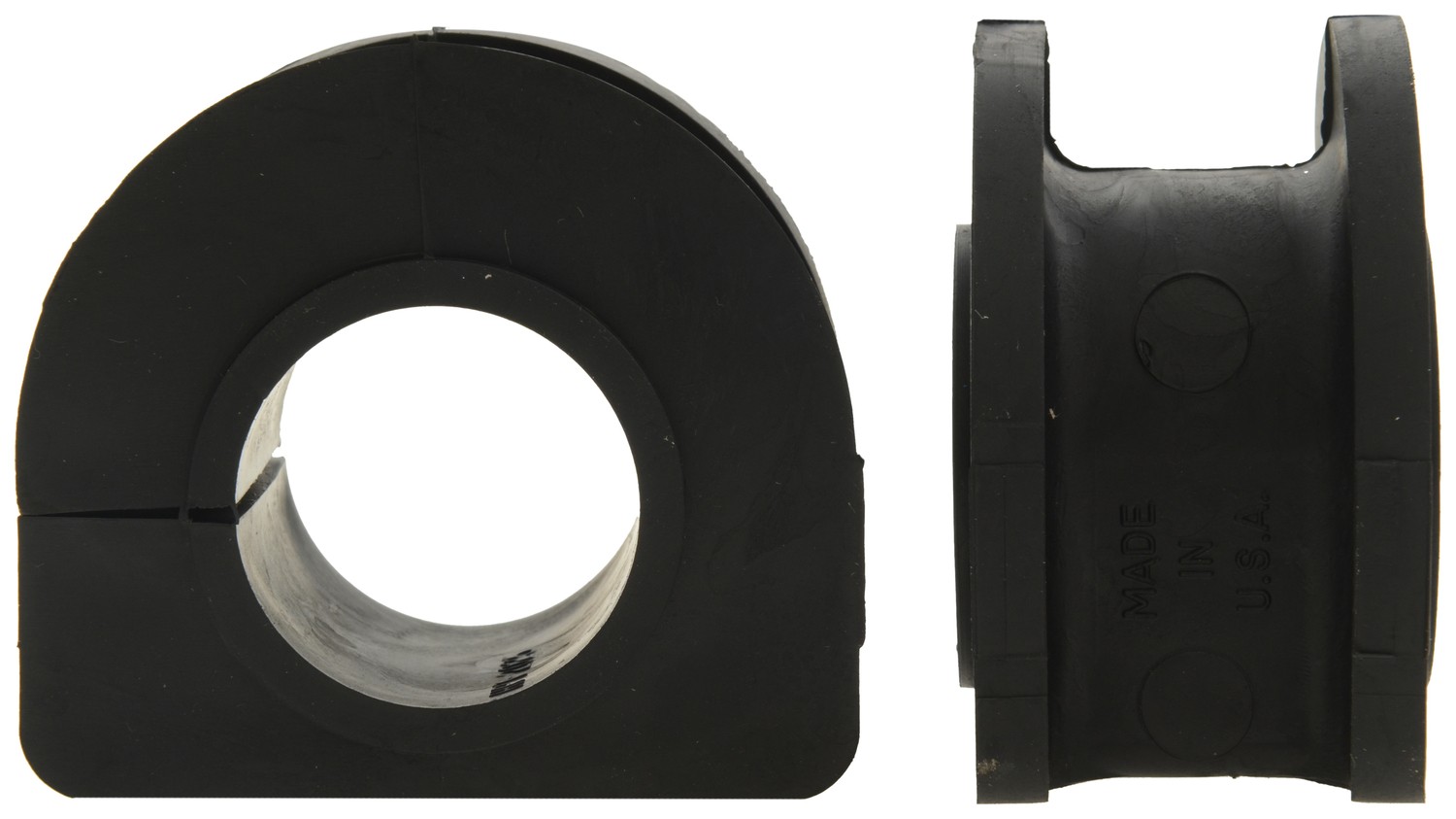 1991 GMC S15 Jimmy Front To Frame Sway Bar Bushing, Rear