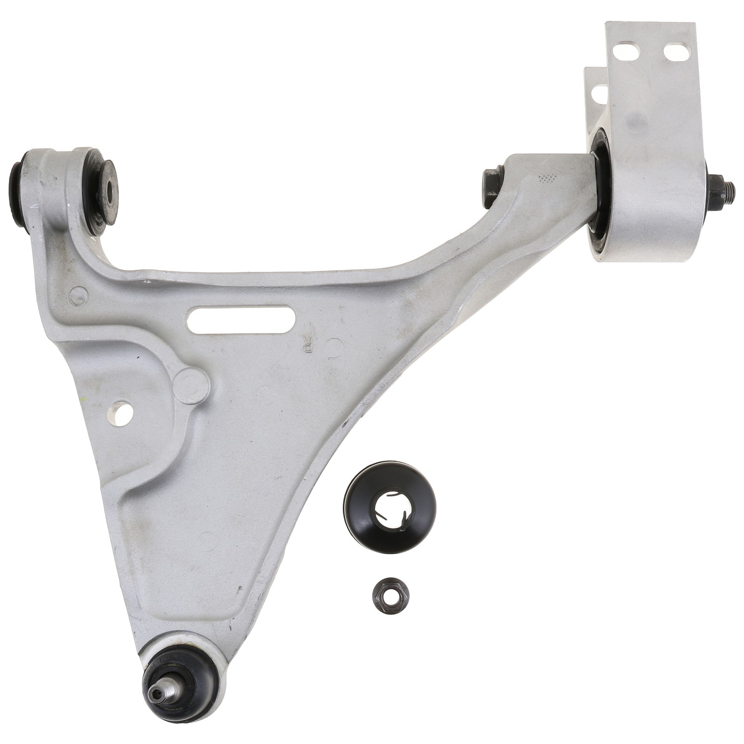 TRW® JTC1826 Control Arm - Front, Passenger Side, Lower