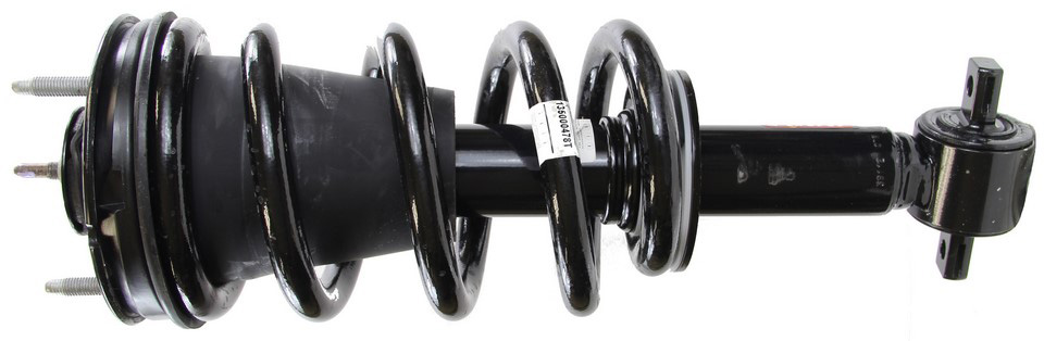 ★ Numbering★ 5743 N23FN11 Monroe® 139112 Front, Driver or Passenger Side Fully Loaded