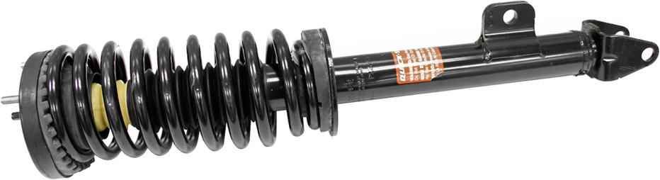 Monroe® 172248 Front, Driver or Passenger Side Fully Loaded Strut
