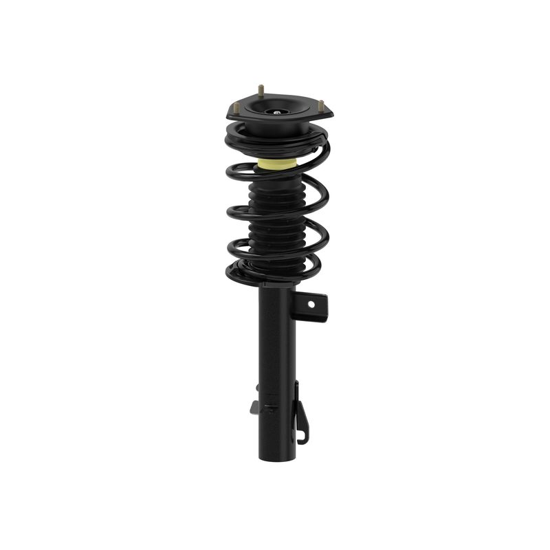 Monroe® 172480 Front, Passenger Side Fully Loaded Strut