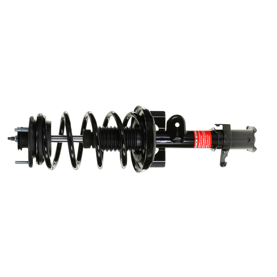 Monroe Shock Absorber & Strut Assembly Fully Loaded Quick-strut Series, Front, Passenger Side, Lifetime limited warranty 172647