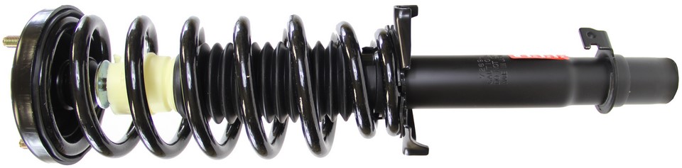 Monroe® 272694 Front, Driver Side Fully Loaded Strut, FWD