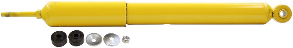 Monroe Shock Absorber & Strut Assembly Gas-Magnum Series, Front, Driver or Passenger Side, Lifetime limited warranty 34534