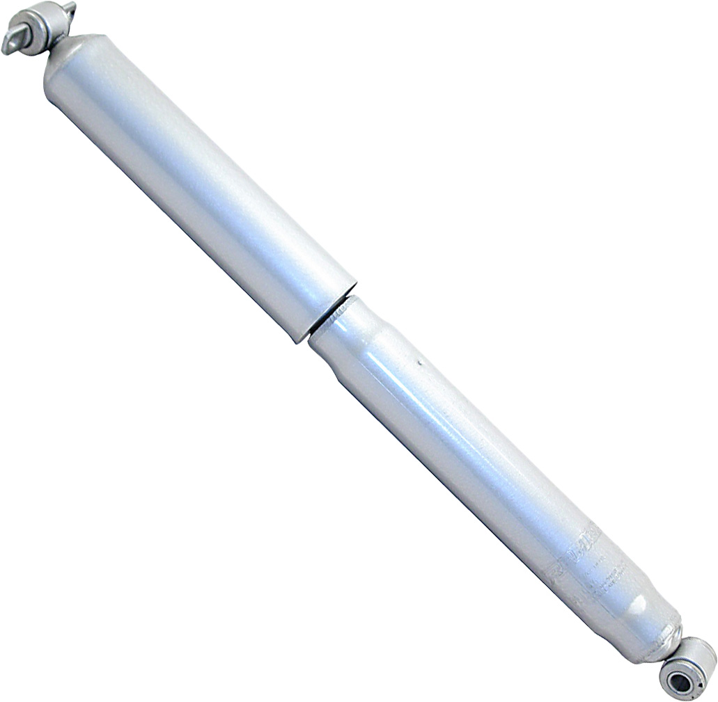 Monroe 911044 Shock Absorber; Monroe Reflex Light Truck Shock Absorber - View #11
