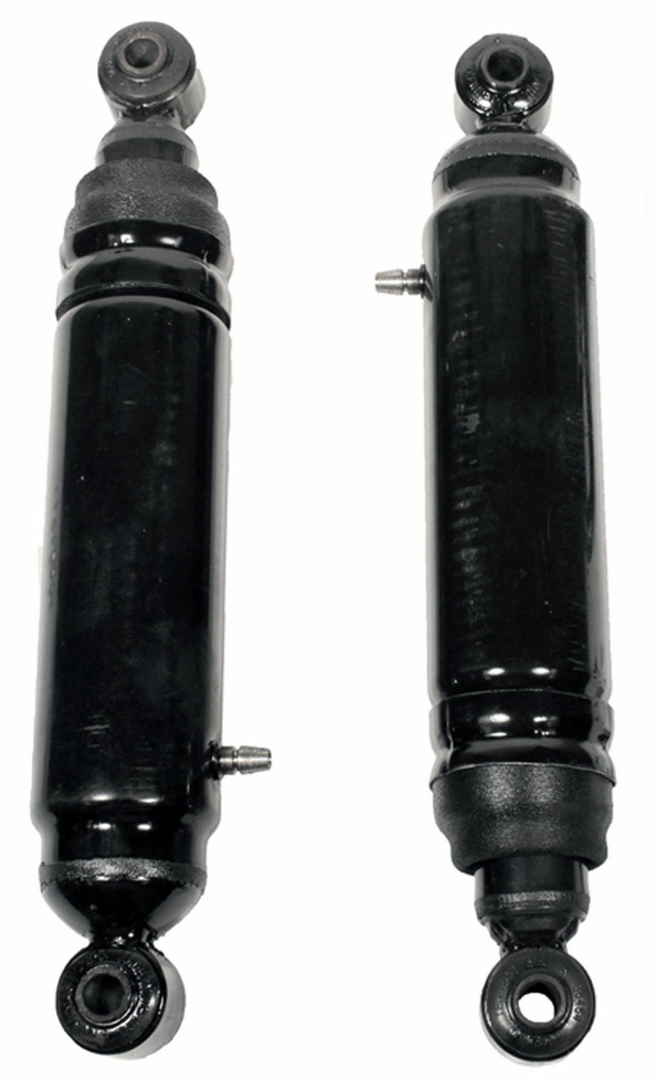 Monroe® 2002 GMC Yukon XL 1500 SLT - Rear, Driver and Passenger Side Air Shock, For Towing &amp; Hauling, without Automatic Leveling System, without Electronic Adjustable Suspension, Max-Air Series