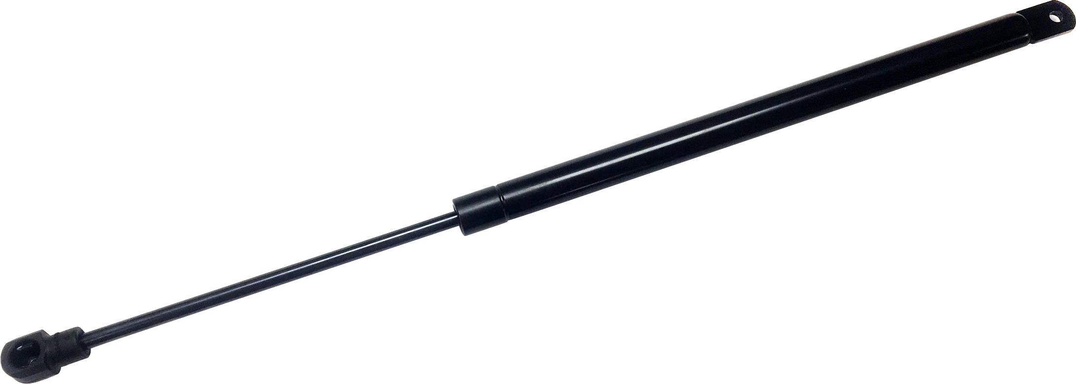 One New Tuff Support Back Glass Lift Support 613400 for Infiniti for Nissan
