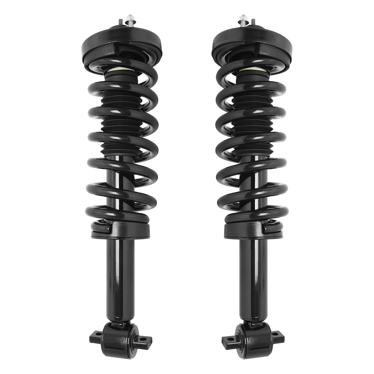 Unity® 2-11265-11266-001 Front, Driver or Passenger Side