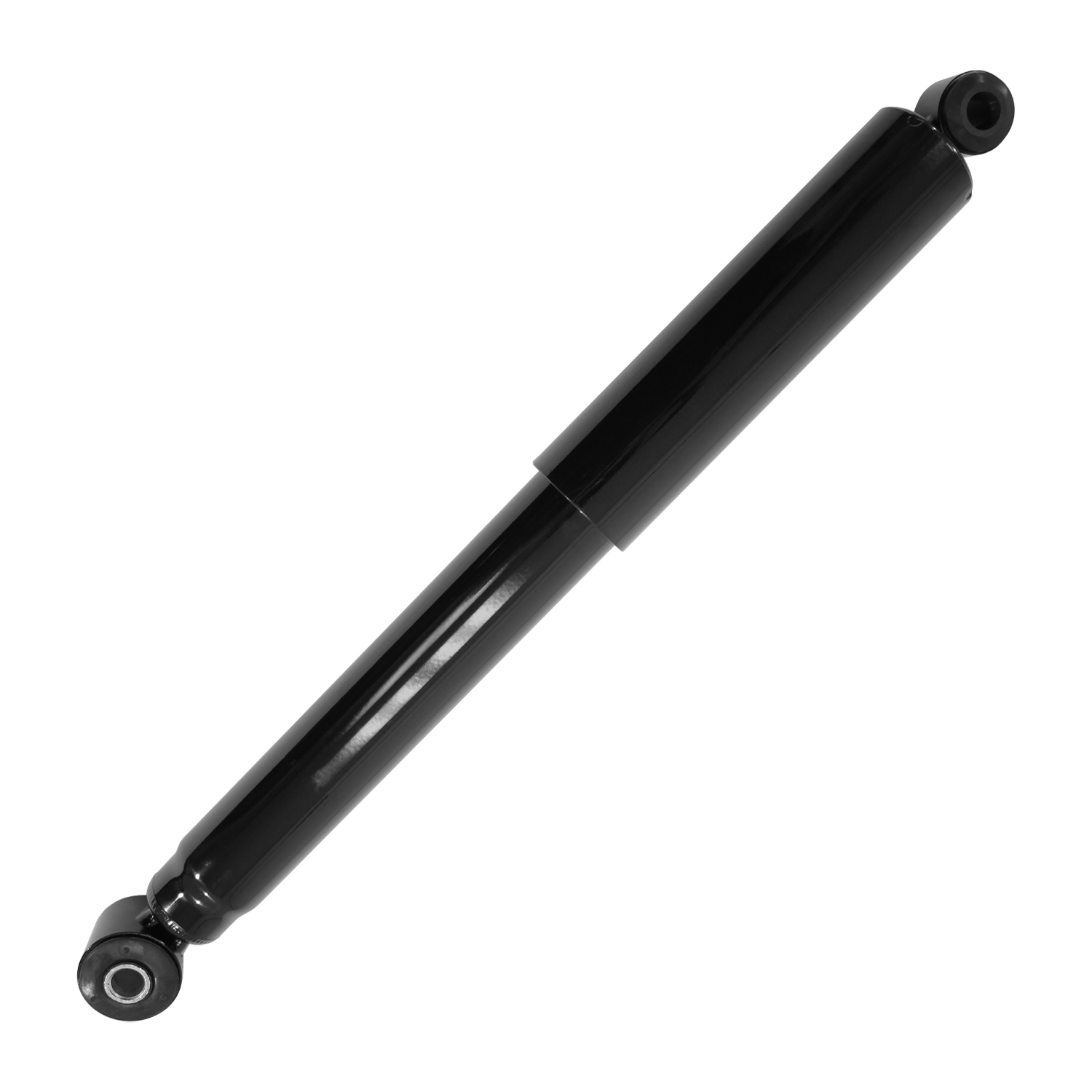 Unity® 255240 Rear, Driver or Passenger Side Shock, 4WD